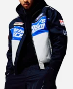 OVO Snowcross Racing Jacket