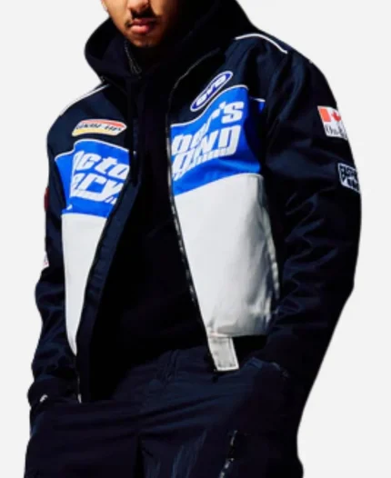 OVO Snowcross Racing Jacket