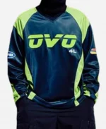 OVO Snowcross Racing T-Shirt