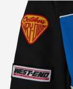 October's Very Own 2026 Snowcross Racing Jacket