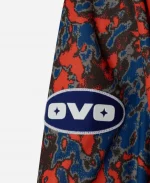 October's Very Own 2026 Snowcross Racing T-Shirt - Camo