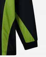 October's Very Own Snowcross Racing Black T-Shirt