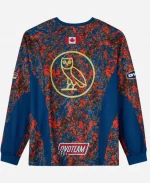 October's Very Own Snowcross Racing Camo T-Shirt