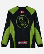 October's Very Own Winter Survival 2026 Snowcross Racing T-Shirt - Black