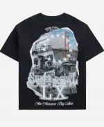 Off Season x NFL Super Bowl LX T-Shirt In Black