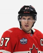 Olympic 2026 Sidney Crosby Ice Hockey Canada Jersey
