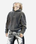 Olympics 2026 Ilia Malinin Fear Hoodie