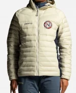 Olympics 2026 Klæbo Puffer Jacket - Jacket Era