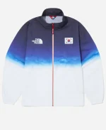 Olympics 2026 North Face X Team Korea Reston Jacket