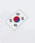 Olympics 2026 North Face X Team Korea Reston T-Shirt- Jacket Era