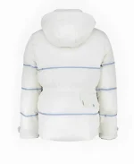 Olympics 2026 Opening Ceremony Team France Jacket