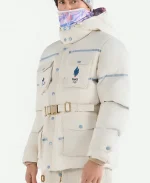 Olympics 2026 Team France Jacket