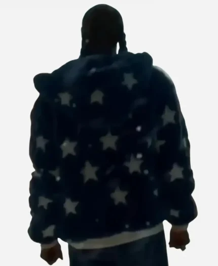 Olympics 2026 Team USA Snoop Dogg Hooded Jacket - Jacket Era