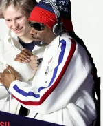 Olympics 2026 Team USA Snoop Dogg Villagewear Jacket