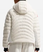 Olympics Ilia Malinin Team USA Jacket