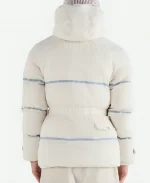 Olympics Opening Ceremony Team France Jacket