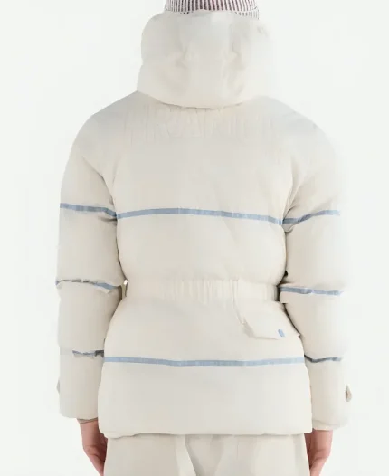 Olympics Opening Ceremony Team France Jacket