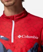 Olympics Team USA Jersey