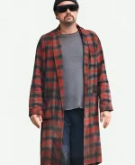 One Battle After Another Leonardo DiCaprio Coat