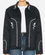 One of These Days Bolero Jacket