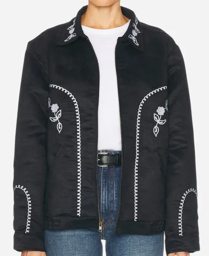 One of These Days Bolero Jacket