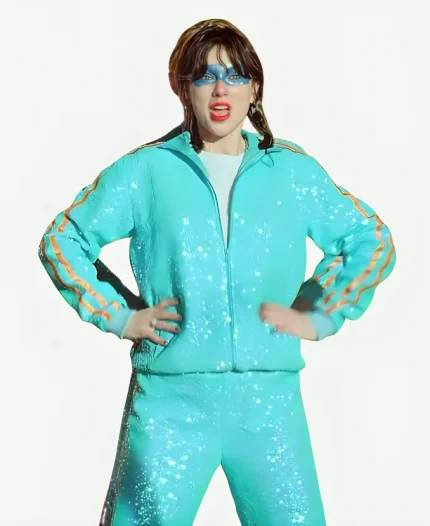 Opalite Music Taylor Swift Sequin Tracksuit