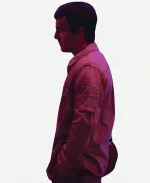 Oscar Casas Idols Jacket