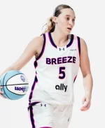 Paige Bueckers Unrivaled Jersey