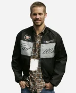 Paul Walker Grand Prix Racing Jacket