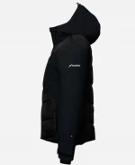 Phenix GT Performance 2026 Ski Jacket - Black