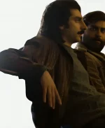 Pietro Castellitto The Big Fake Leather Jacket - Brown