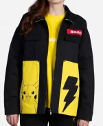Pokémon x Jimmy Paul Workwear Jacket