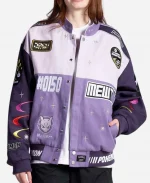 Pokémon × Jimmy Paul 2026 Difuzed Mewtwo Jacket