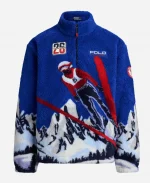Polo Ralph Lauren Team USA Fleece Jacket