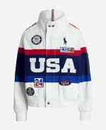 Polo Ralph Lauren The Today Show Team USA Closing Ceremony Sunisa Lee Jacket 