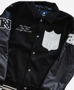 Pro Bowl San Francisco Bay Area 2026 Varisty Jacket