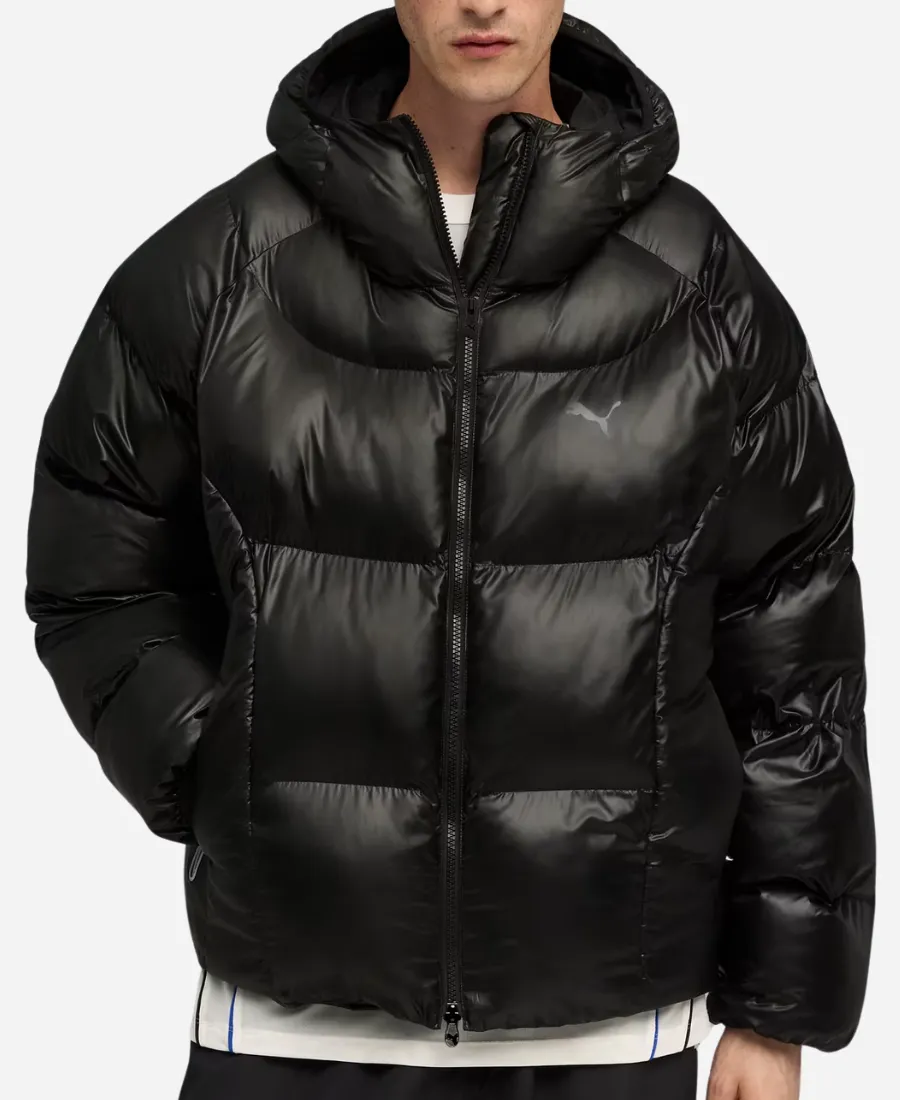 Puma Puffer Jacket Puma Puffer Jacket