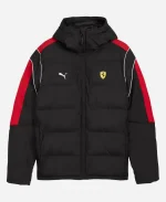 Puma x Scuderia Ferrari MT7 Padded Jacket