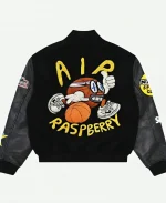 Raspberry Hills x Nike Varsity Jacket 2026