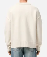 Relationship Goals 2026 Method Man Wool Cardigan