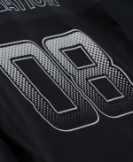 Roc Nation x Mitchell & Ness NFL Super Bowl LX 2026 Black T-Shirt