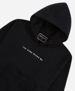 Roc Nation x Paper Planes NFL Super Bowl LX Black Pullover Hoodie