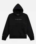 Roc Nation x Paper Planes NFL Super Bowl LX Hoodie