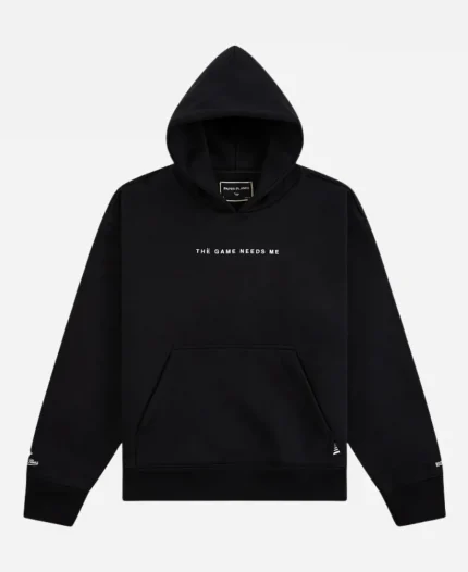 Roc Nation x Paper Planes NFL Super Bowl LX Hoodie