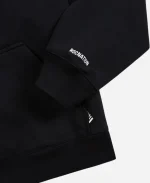 Roc Nation x Paper Planes NFL Super Bowl LX Hoodie In Black