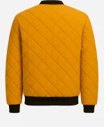 Ron Funches Loot S03 Bomber Jacket