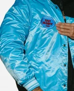 Santiago Matías Bad Bunny x Super Tazón Starter Jacket