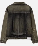 Savage Denim Type-1 Jacket