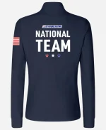 Save The Duck Team USA Jacket