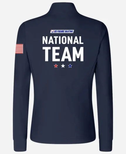 Save The Duck Team USA Jacket